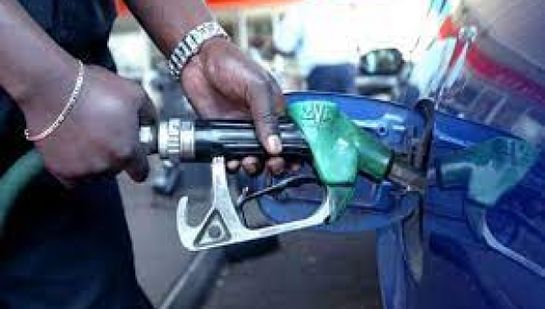 FG suspends fuel subsidy removal 